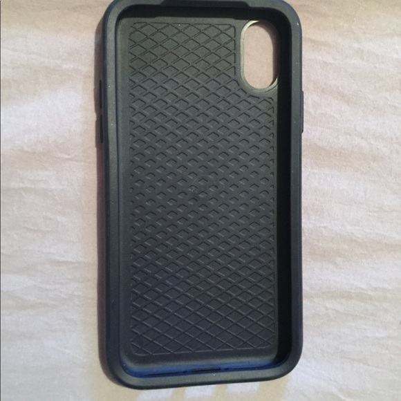 ✨iPhone X otterbox✨ - Picture 2 of 2